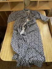 Vintage Hantenya Inc Robe