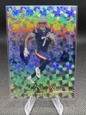 JuJu Smith-Schuster 2024 Panini Prestige Xtra Points Hyper #203 Patriots