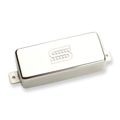 Seymour Duncan SM-1n Vintage Mini Humbucker Neck Chrome