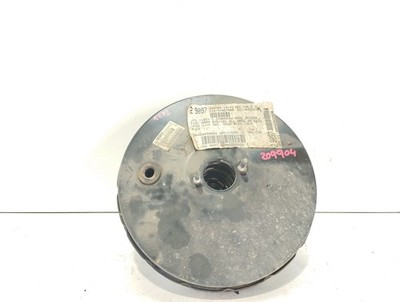 468058850 BREMSSERVO / 209904 FÜR FIAT STILO MULTI WAGON 192 1.9 JTD 115 DYNAM