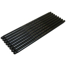 Howards Cams Swedged End Pushrods Set Of 8 38 Dia Ball - Ball 8.600 95121