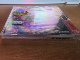 SEGA DREAMCAST STREET FIGHTER III 3RD Strike NTSC CAPCOM !NEW!