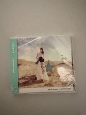 Mikako Komatsu Latimer road CD Sealed Japan New