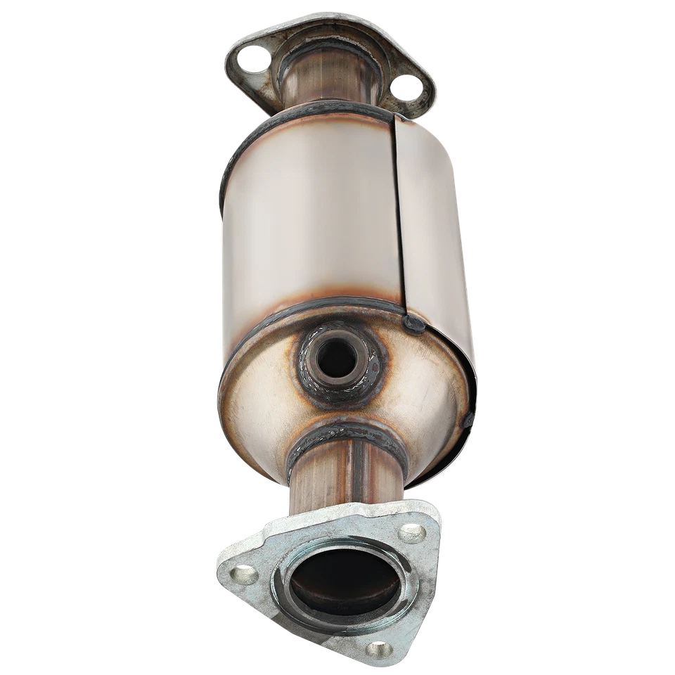 Convertidor catalítico para Acura Integra 1996-2001 1,8 L ajuste directo con juntas EE. UU. Foto 2 de 4