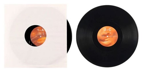 Frank Ocean - Channel Orange 2LP Black Vinyl Confirmed Order ✅ Presale - Foto 3 di 4