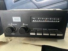 Delco Am Radio 16018430 Gm Chevrolet Chevy Delco Am Radio 16018430 Gm Chevrolet Chevy
