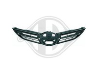 KüHlergrill FüR Toyota Auris 2013-2015