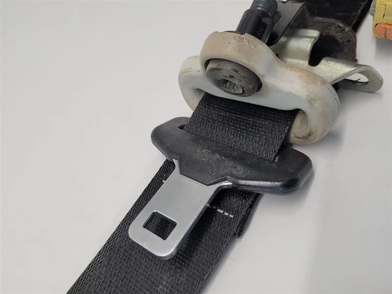 2014-2019 FORD FIESTA LH Seat Belt Front Bucket Driver Retractor S Model Foto 3 de 4