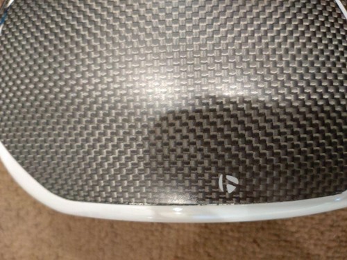 TaylorMade SIM MAX Driver Head 10.5° Golf Club Replacement Only - Picture 5 of 5