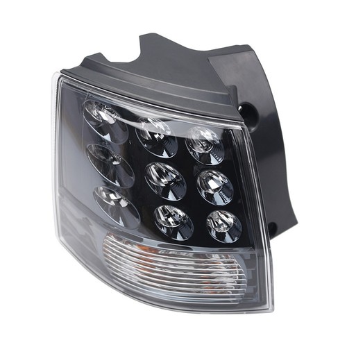 Left Side Tail Lamp for Mitsubishi Outlander EX 2007 2013 Easy Installation