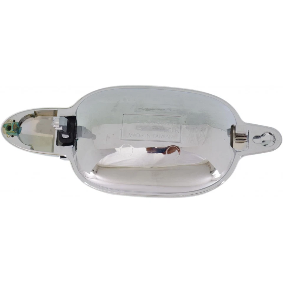 For BMW 528i xDrive Exterior Door Handle Front OR Rear, RH Side  (2009 - 2010) Foto 2 de 4