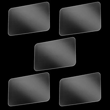 For DJI Osmo Nano Tempered Glass Film Camera Lens Screen Protector Anti-Scratch