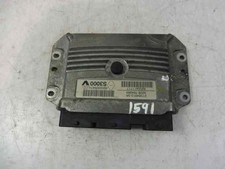 8200411717 CENTRALITA MOTOR UCE / 21584913-3A / 8200376474 / 929989 PARA RENAULT