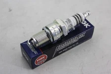 ONE NEW NGK BPR7EIX IRIDIUM IX SPARK PLUG #4055