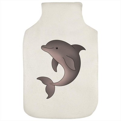 Wärmflaschenbezug ''Friendly Dolphin'' (HW00039249)