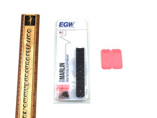 EGW Marlin 1894 0 MOA tactical scope mount black 47200 749727