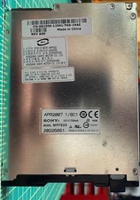 SONY MPF820 1.44MB 3.5" IDE Floppy Drive - Internal Slim Line Form Factor