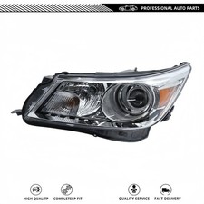 Fit For 2010-2013 Buick LaCrosse HID/Xenon Headlight Headlamp OE Style Left Side
