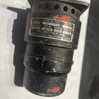 Antique Motor Dalmotor SC-8-B 110 W 1200 RPM Santa Clara, CA Not Tested — photo 4