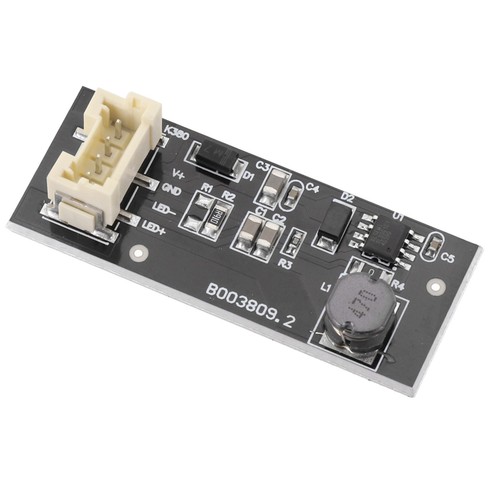 Gruppo Fanale Posteriore Aggiornamento LED Driver Chip Board per BMW X3 2011 2017 Modelli - Foto 4 di 13