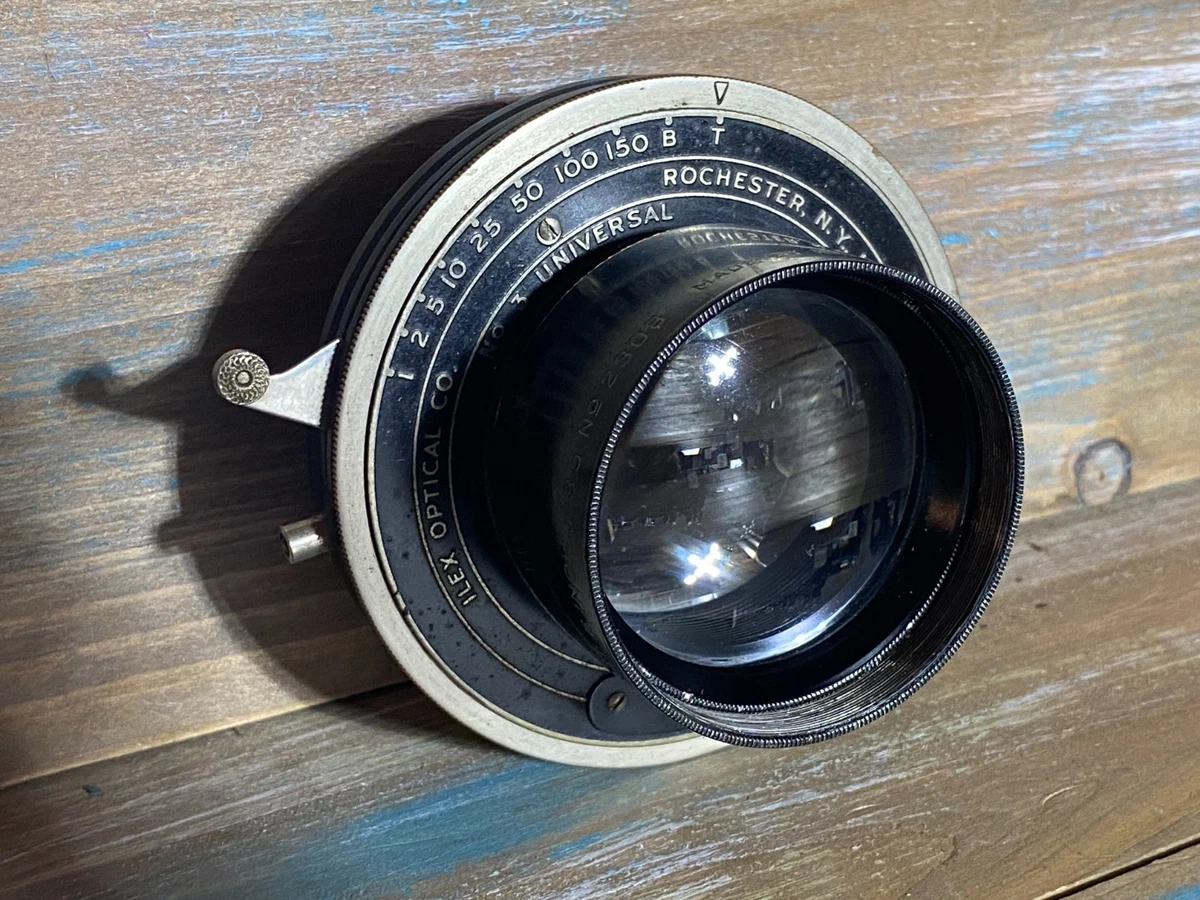 f/3.5 Vintage Camera Lenses for sale | eBay