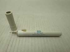 Vintage I-Stat Ophthalmic Cautery Pen Eye Doctor
