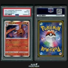 Charizard 017/184  - PSA 10 (s8b - VMAX Climax)