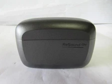 Resound GN Hearing A/S C-1 LiNX Quattro Hearing Aid Recharge Station USB-C