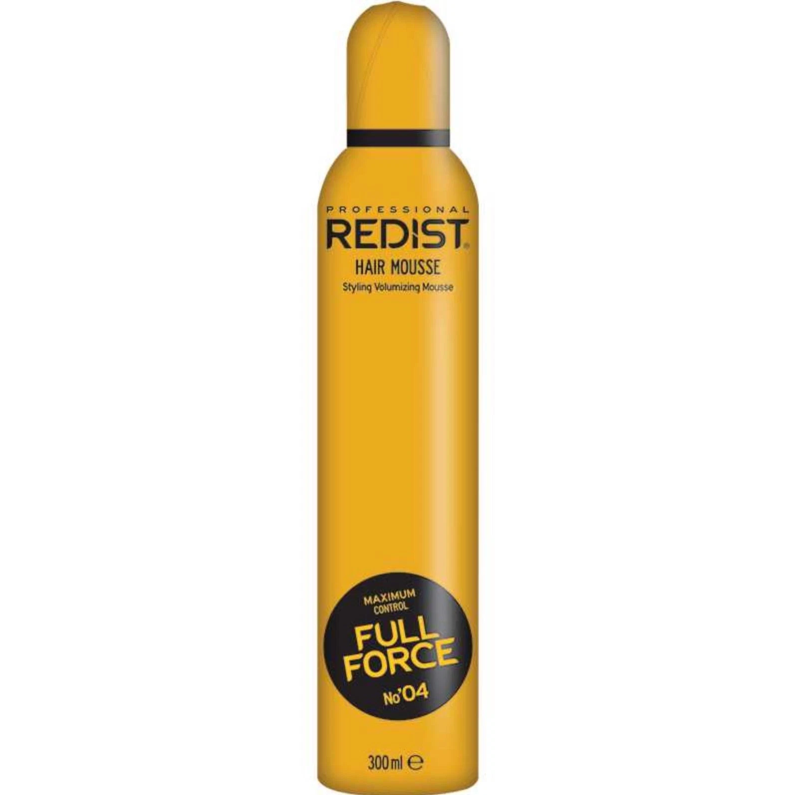 Redist Hair Mousse 300 ml