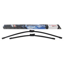 Bosch Front Windshield Wiper Blade Set For Audi Q7 3397014535