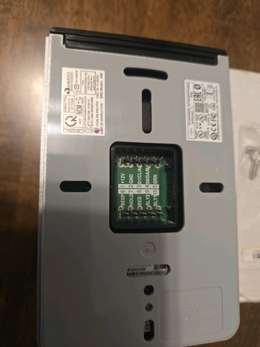 HID Signo Tastaturleser 40 -40KTKS-01-00001H - Bild 5 von 5