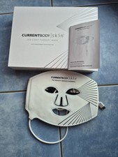 Top Zustand...CurrentBody Skin/LED Antifalten...