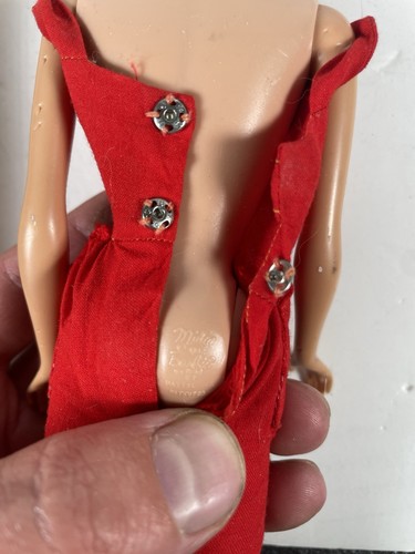 Vintage 1960’s Barbie Bubble Cut Rare #850 JAPAN MINTY - Bild 5 von 10