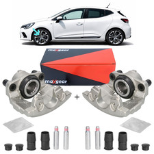 Kits de frein Renault CLIO