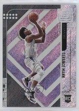 2019-20 Panini Status Tmall Terance Mann #189 o1h