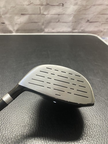 Nitro Crossfire Golf Club 1 Driver Jr Flex 33” Kids VGC - Picture 8 of 9