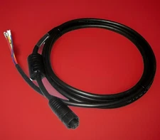 Power Cable, 4-Pin  000-00128-001