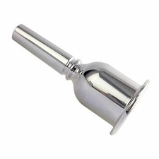 French Mouthpiece Trombone Mouthpiece for Musician Beginners Amateurs