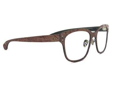 Lucas de Stael Petrus 04 Fassung Korrektionsbrille