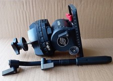 Sachtler Horizon Plus Fluid head Video 25P 