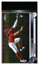 Toronto Blue Jays Baseball Cards - Choose from 100s Player Qty Discount - Part 2