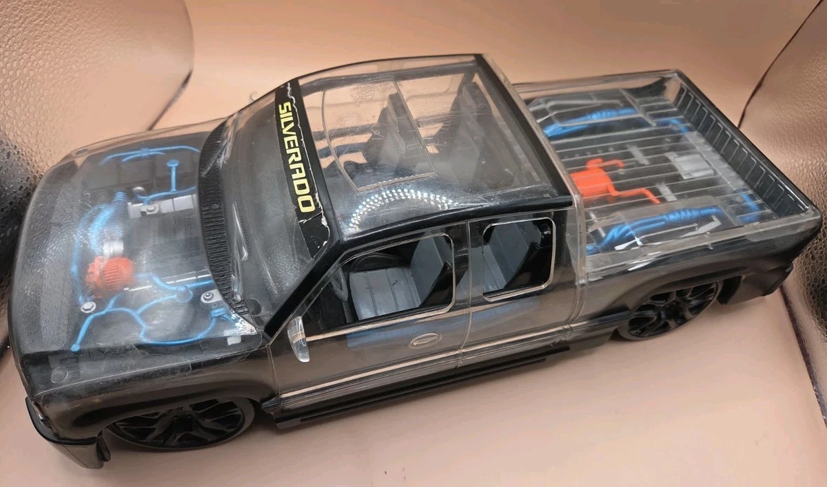 rc chevy truck products for sale | eBay