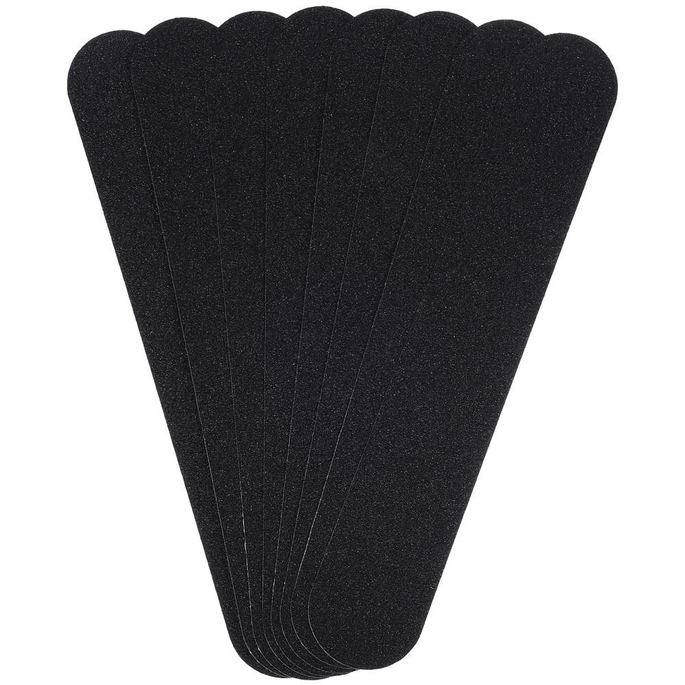 20 Pcs Non-Slip Stair Edge Tape for Outdoor Steps Safety Grip