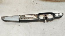 Early MGB GT Metal Dash Board & Binnacle Hood Finisher - MGBGT Dashboard Steel