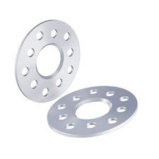 H&R Spurverbreiterungen 2x5mm für Nissan Juke II (F16) 1065660 Spurplatten