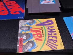 Super Mario Bros. 2 (Nintendo NES, 1988) CIB Great Condition