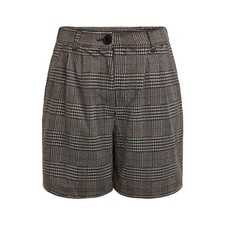Guess Multicolor Polyester Shorts