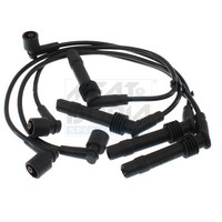 Meat & Doria ZüNdleitungssatz FüR Opel Astra G Cc F48_ F08_ 1.6 Meriva F35_
