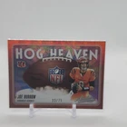 2025 Panini Joe Burrow Spectrum Orange (Raw)