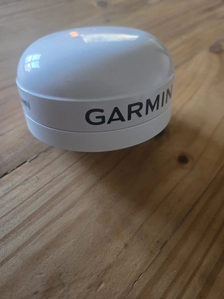 Garmin GXM53 Sirius XM Receiver Puck - Image 2 of 3